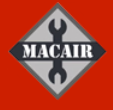 logo macair