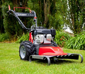 Lloguer de maquinària de jardineria a Girona