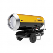 Lloguer de maquinària de climatització a Girona