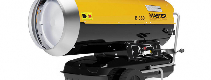 Lloguer de maquinària de climatització a Girona